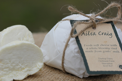 ailsa craig cheese