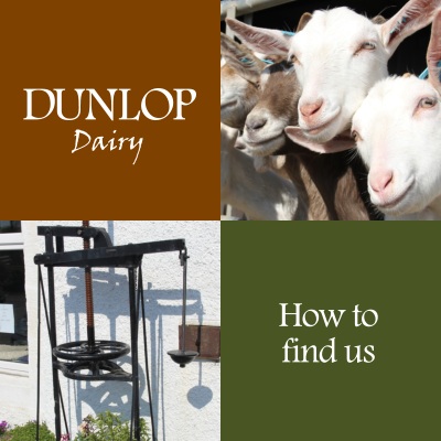 Dunlop Dairy