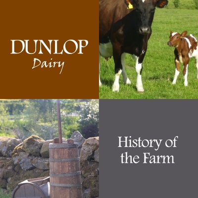 Dunlop Dairy